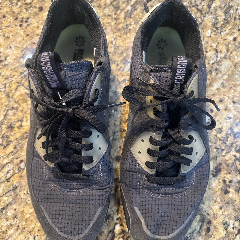 Nike Terrascape Air Max 90s Used SIZE 12